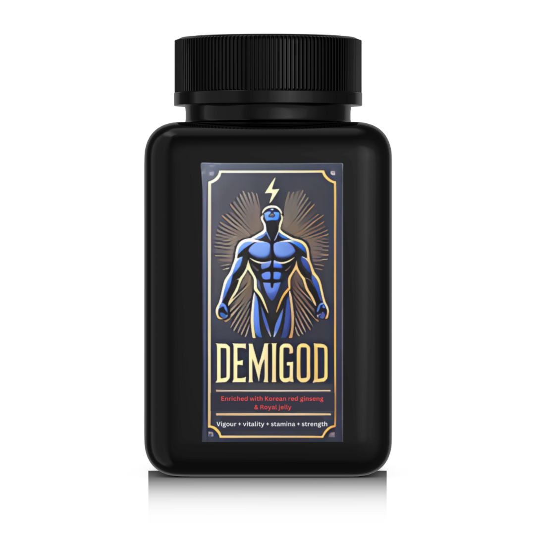 DEMI⁠GOD™