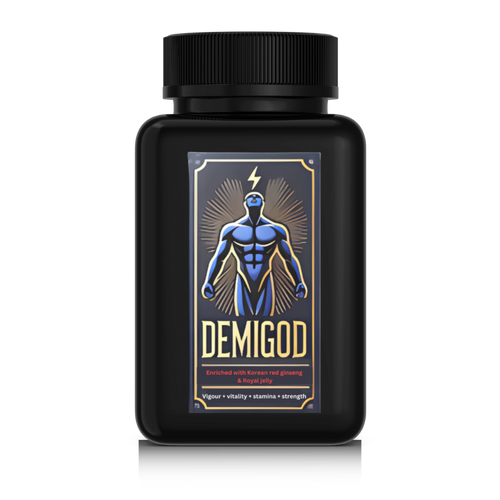 DEMI⁠GOD™